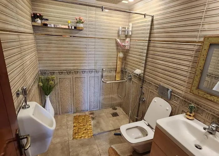 Luxury With Sea View And Private In *