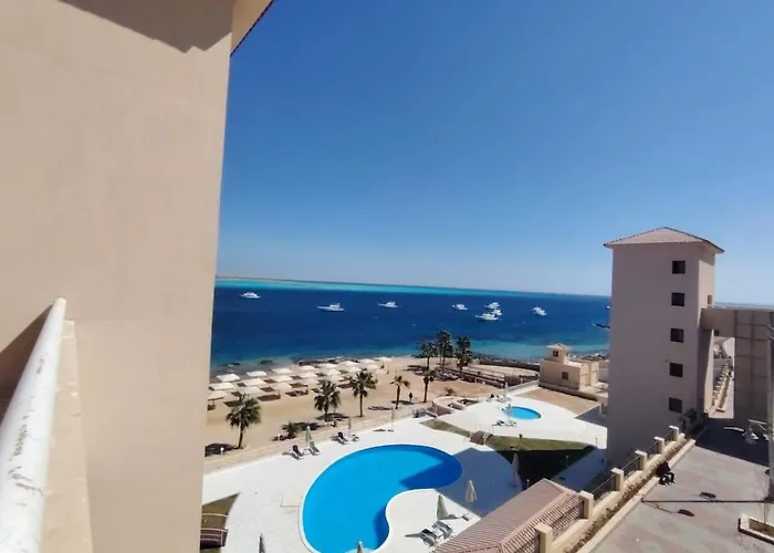 Luxury With Sea View And Private In