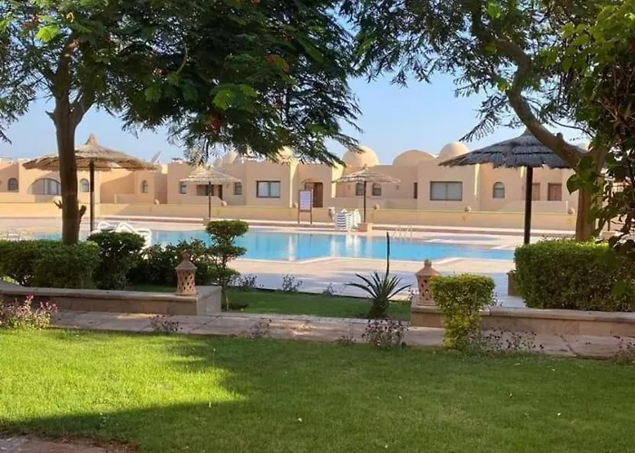 Apartment Luxury With Sea View And Private In