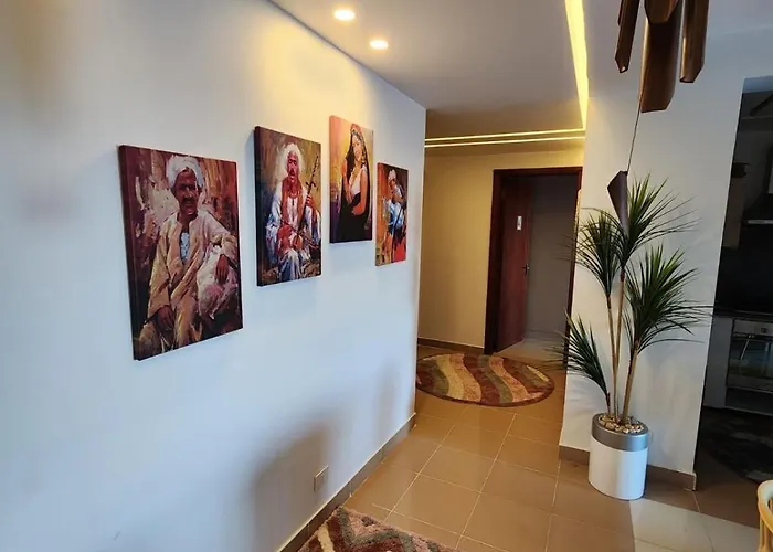 Luxury With Sea View And Private In Apartment
