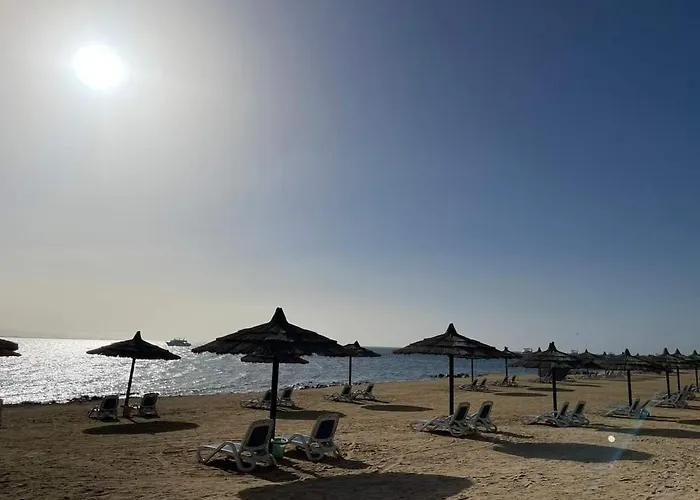 Luxury With Sea View And Private In * Hurghada