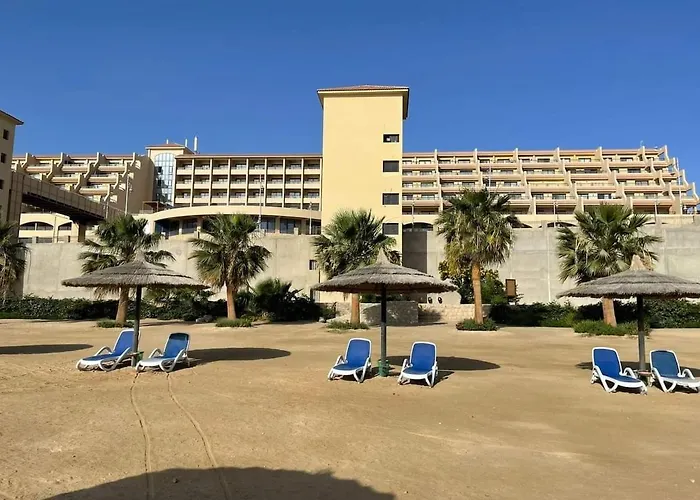 Luxury With Sea View And Private In * Hurghada
