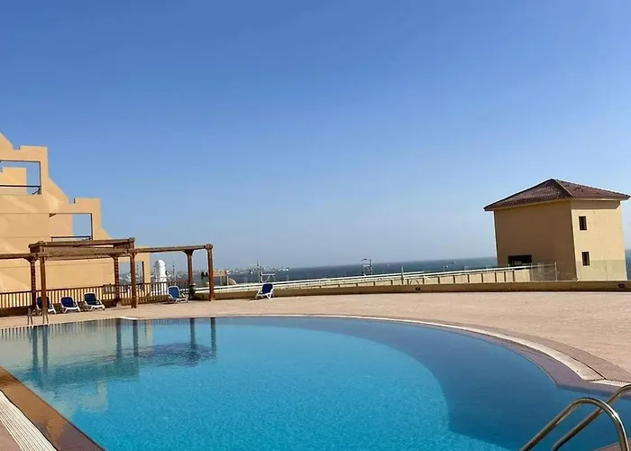 Luxury With Sea View And Private In *