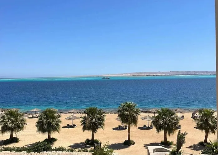 Luxury With Sea View And Private In Apartment