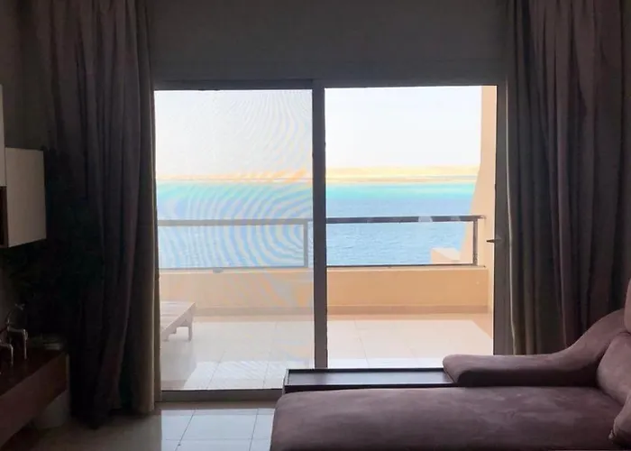 Luxury With Sea View And Private In *