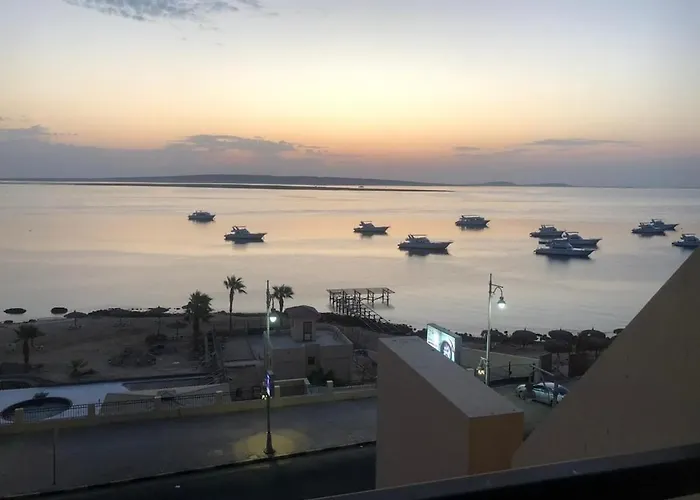 Luxury With Sea View And Private In