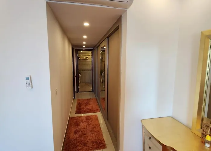 Apartment Luxury With Sea View And Private In *